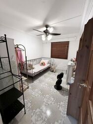 Blk 715 Vista 18 (Clementi), HDB 3 Rooms #626498011